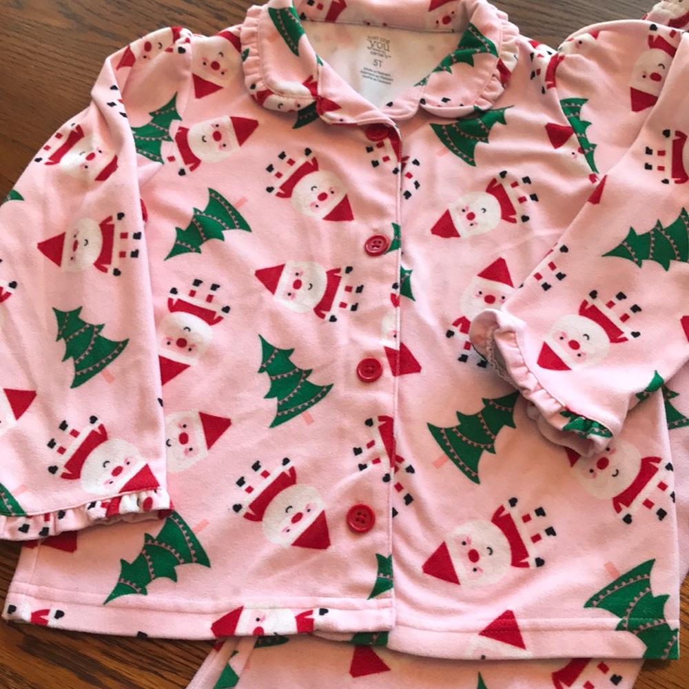 Pajamas - Picture 3 of 6